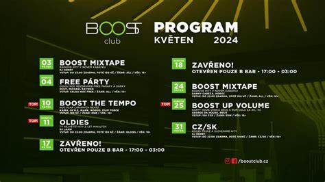 Boostclub.cz 